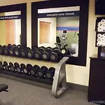 Hampton Inn & Suites Tucson East 