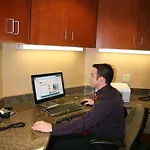 Hampton Inn & Suites Tucson East 