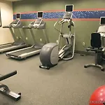 Hampton Inn & Suites Tucson East 