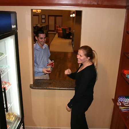 Hampton Inn & Suites Tucson East 