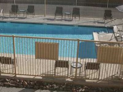 Hampton & East Hotel Tucson