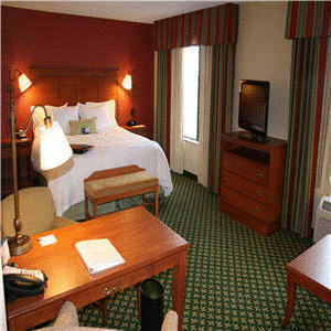 Hampton & East Hotel Tucson