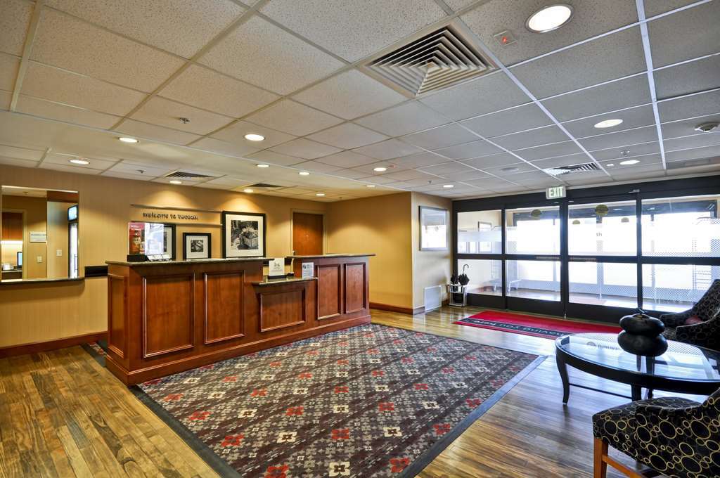 Hampton & East Hotel Tucson